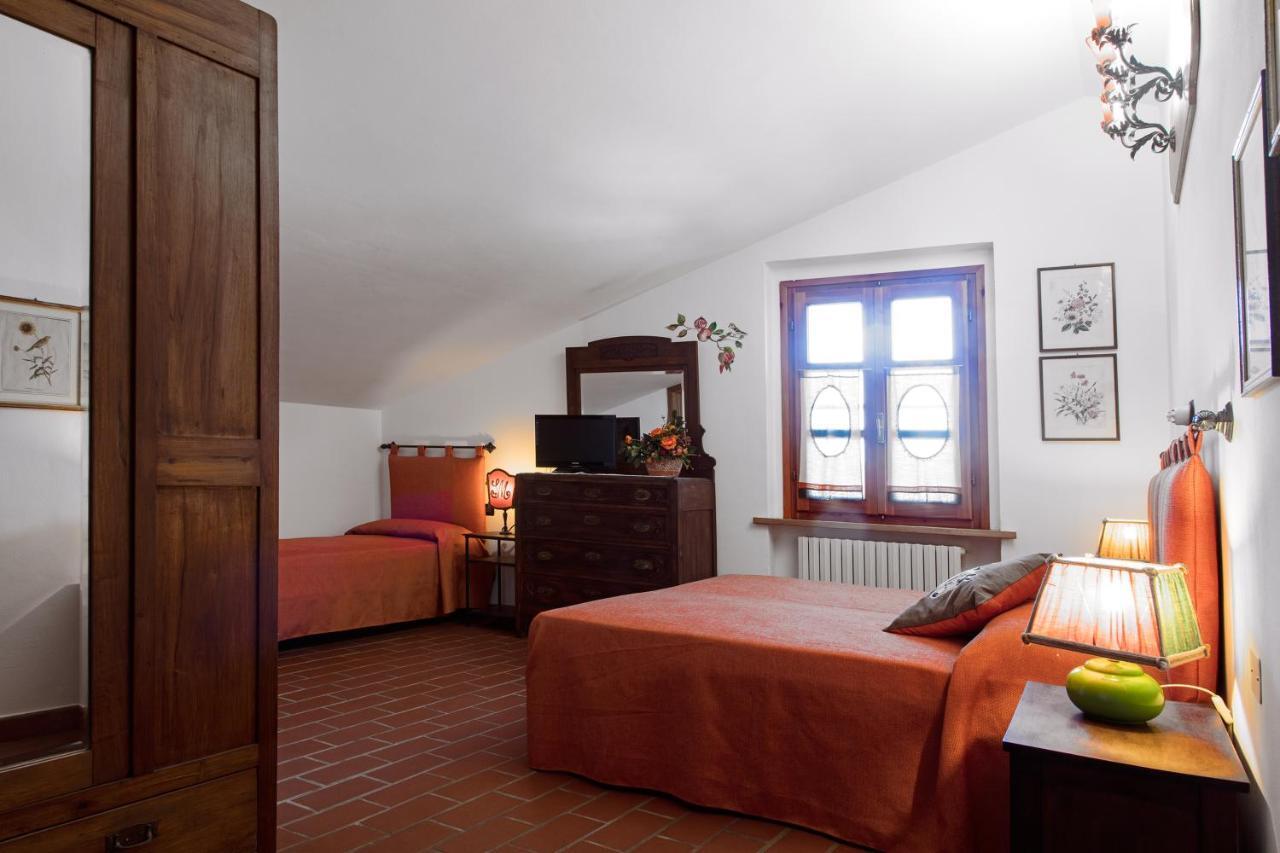 Agriturismo San Marco Hotel Rosignano Marittimo Exterior foto